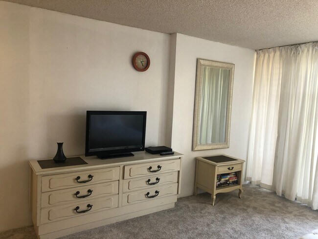Foto del edificio - 2345 Ala Wai Blvd