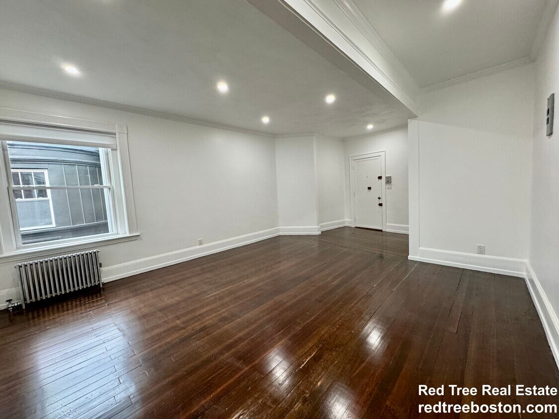 Foto principal - 516 Harvard St