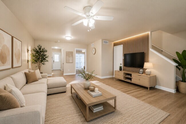 Foto del edificio - 515 Tallowood Rd
