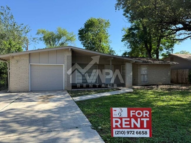 Building Photo - 6323 Flint Rock Dr