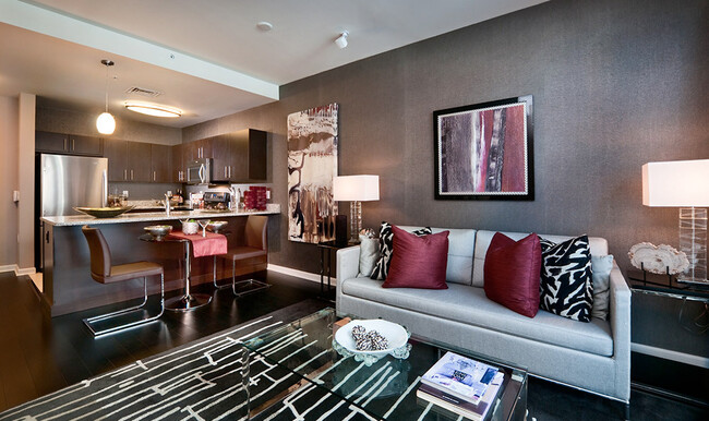 Foto del edificio - 9000 Riverside Station Blvd