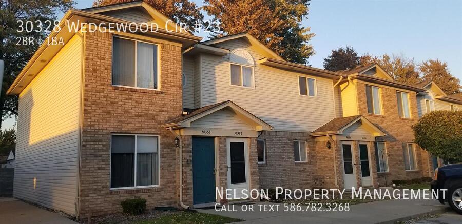 Primary Photo - 30328 Wedgewood cr
