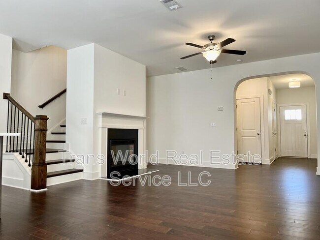 Foto del edificio - 175 N Auburn Landing Pl