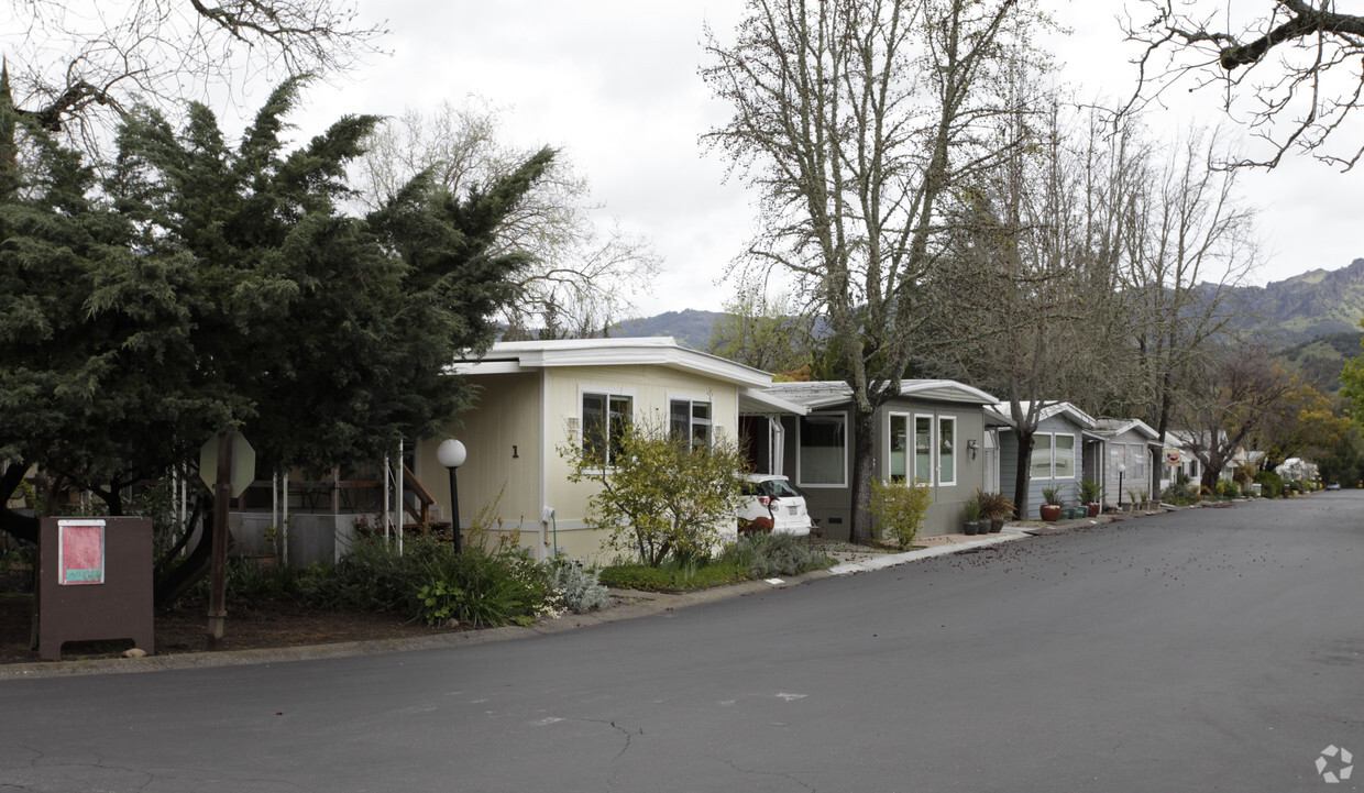 Primary Photo - Rancho De Calistoga