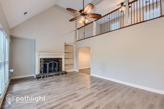 Building Photo - 250 David Larsen Dr, Stockbridge, GA, 30281