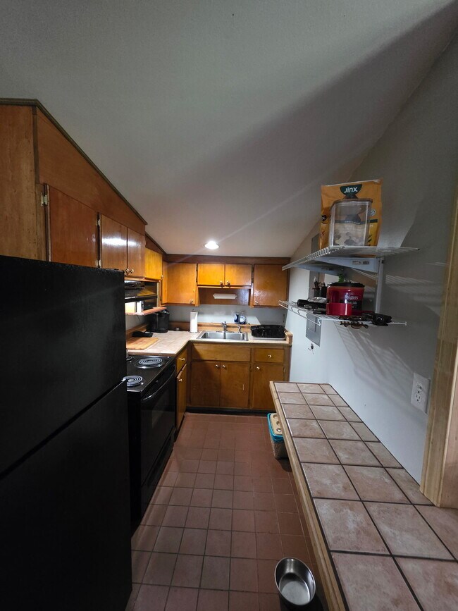 Foto del edificio - 1562 Prospect St