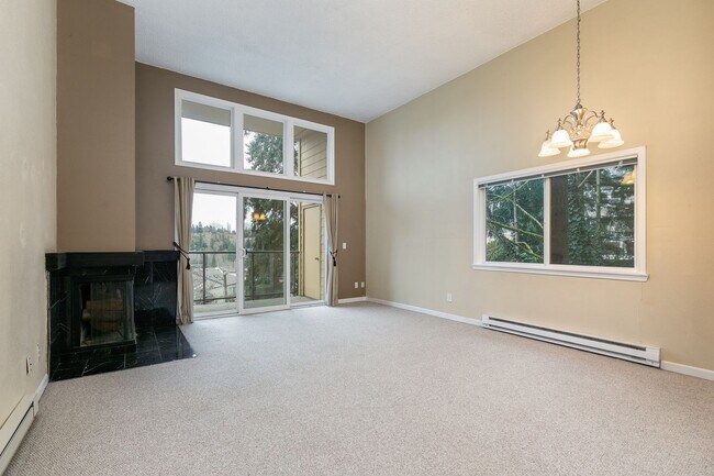 Foto del edificio - Charming 1 Bed 1 Bath Condo in Mercer Island