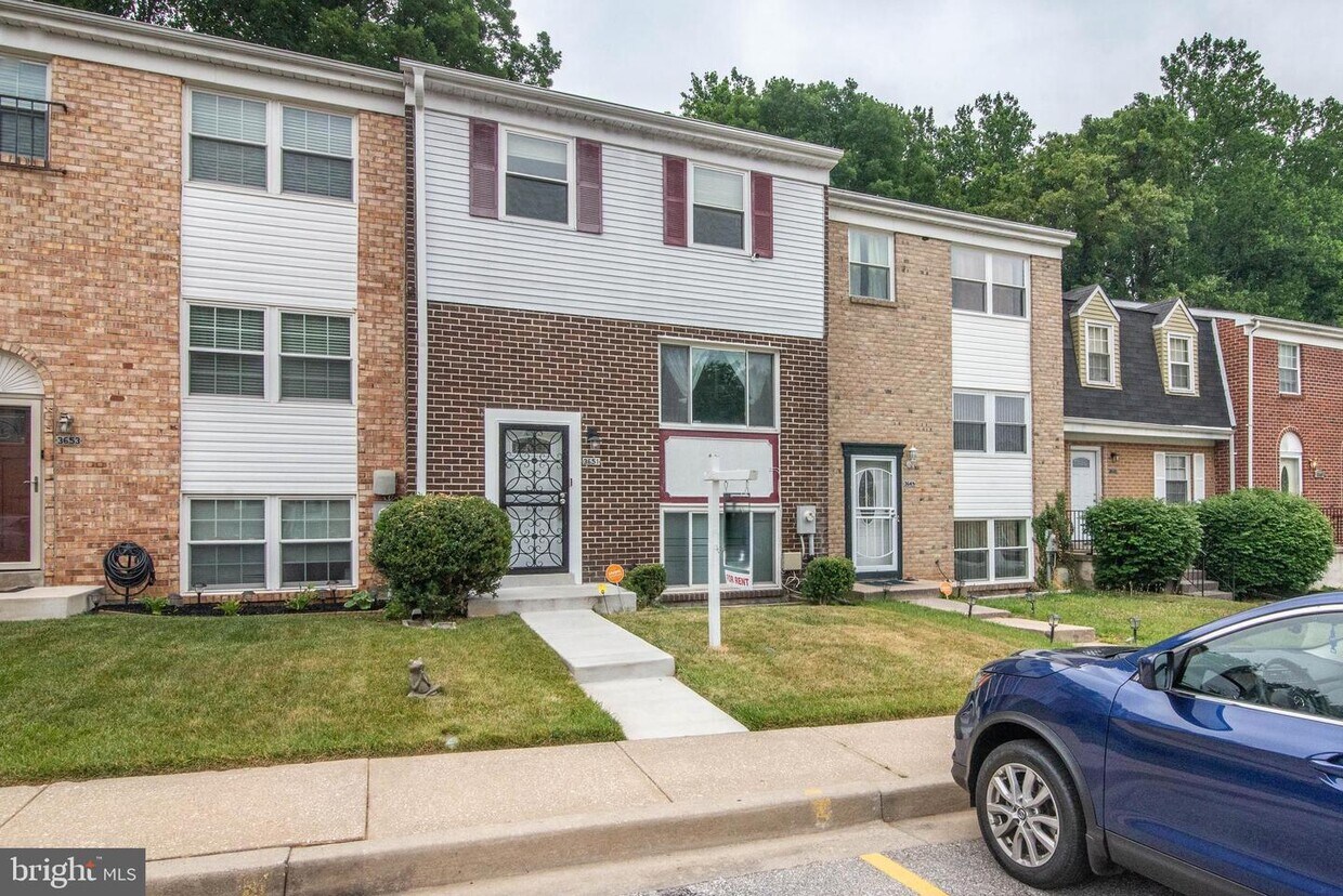 Foto principal - 3651 Waterwheel Square