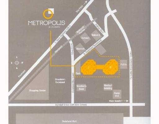  - Metropolis at Dadeland