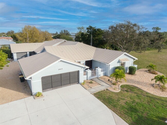 Foto del edificio - Punta Gorda Isles