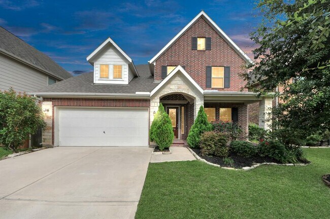 Foto del edificio - 2714 Birchwood Meadow Ct