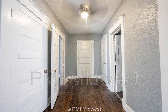 Foto del edificio - 3554 N Washington Blvd