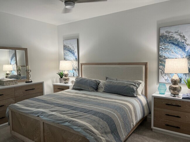 Foto del edificio - 43997 Boardwalk Loop