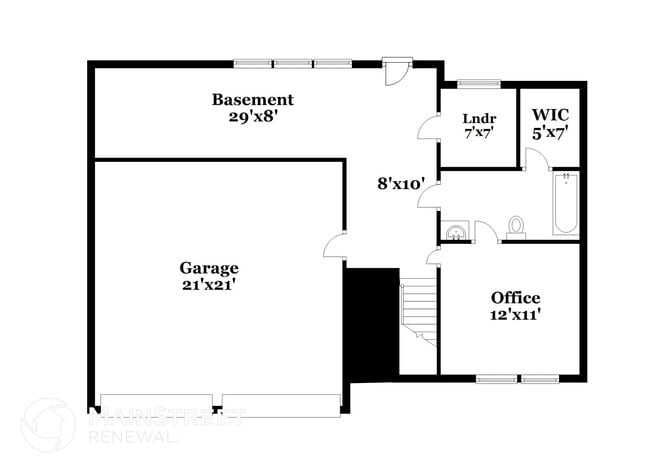 Building Photo - 1210 Aspen Dr