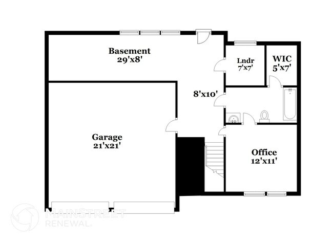 Foto del edificio - 1210 Aspen Dr