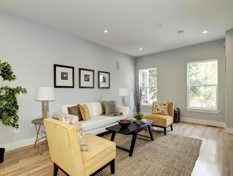 Foto principal - 710 Kenyon St NW