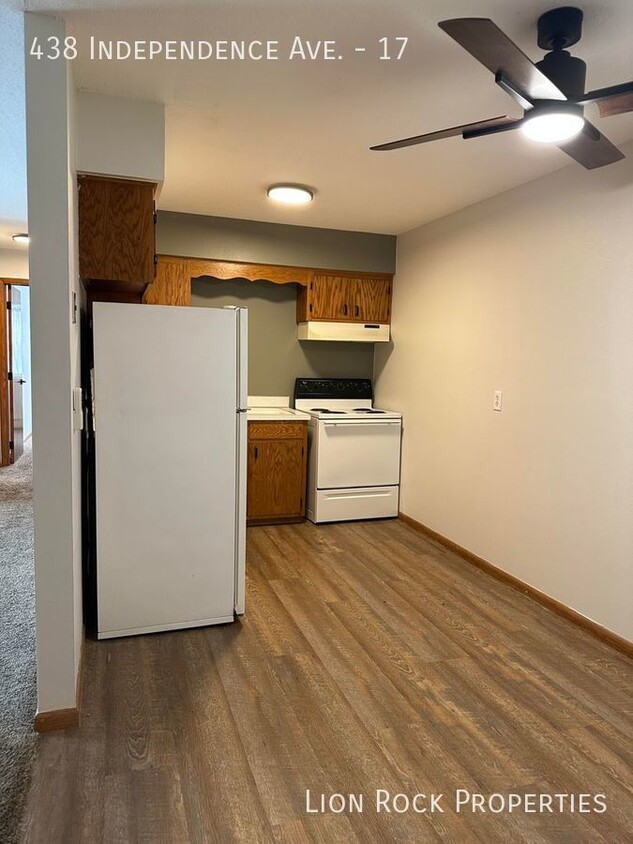 Beautiful 2 Bedroom Apartment in the Heart... Apartment for Rent in