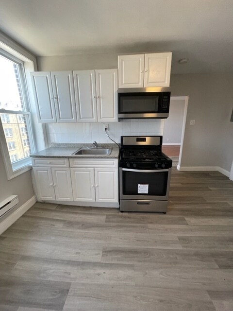 Foto del edificio - 6611 Broadway