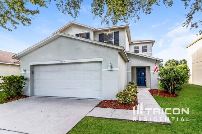 Foto del edificio - 19514 Timberbluff Dr