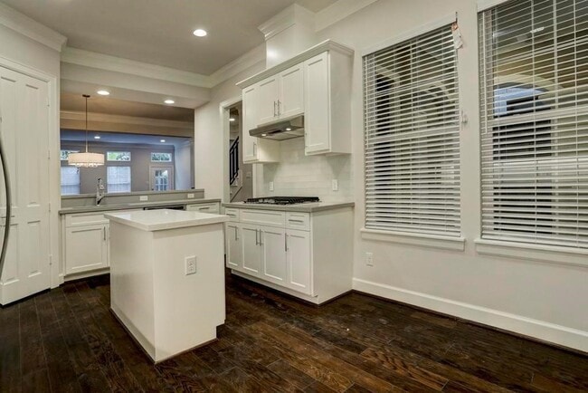 Foto del edificio - 1522 Dunlavy St