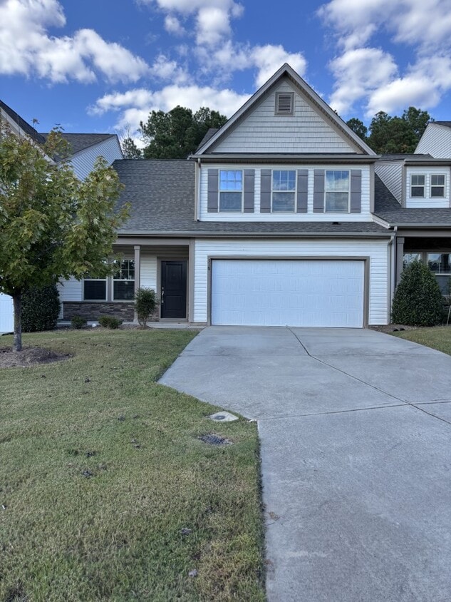 Photo - 318 Princess Pl (Morrisville, NC)