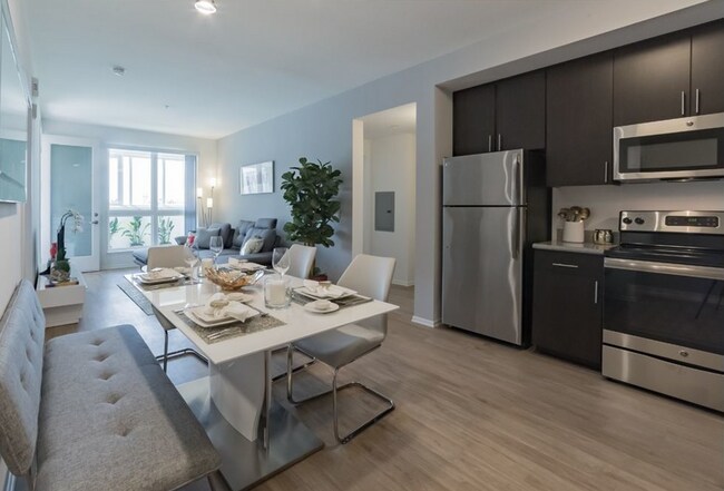 Foto del interior - William on Sunset