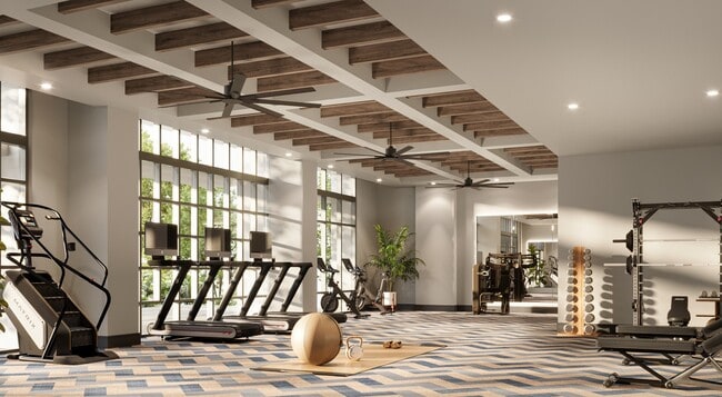 Foto del edificio - Juliette