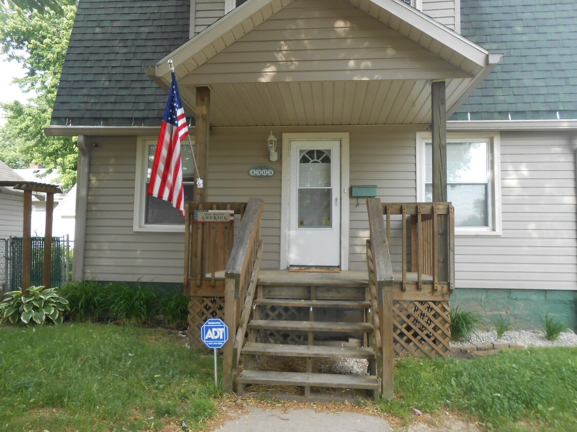 4303 Walker Ave, Toledo, OH 43612 House Rental in Toledo, OH