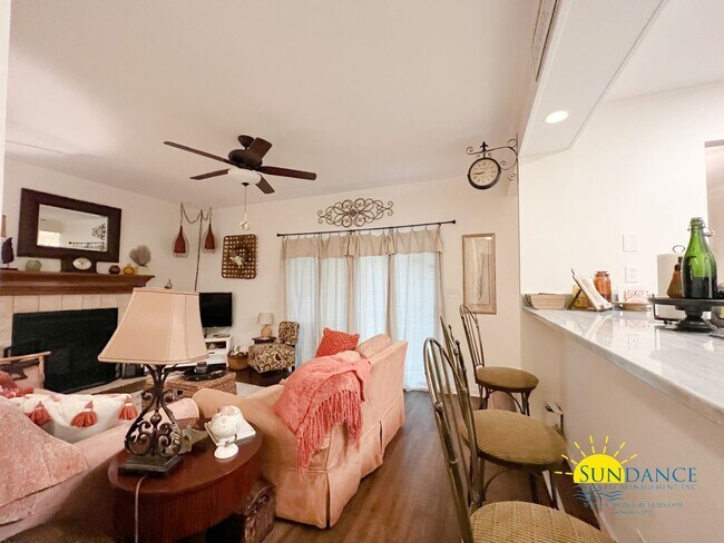Foto del edificio - Fully Furnished Beautiful Ground floor Con...