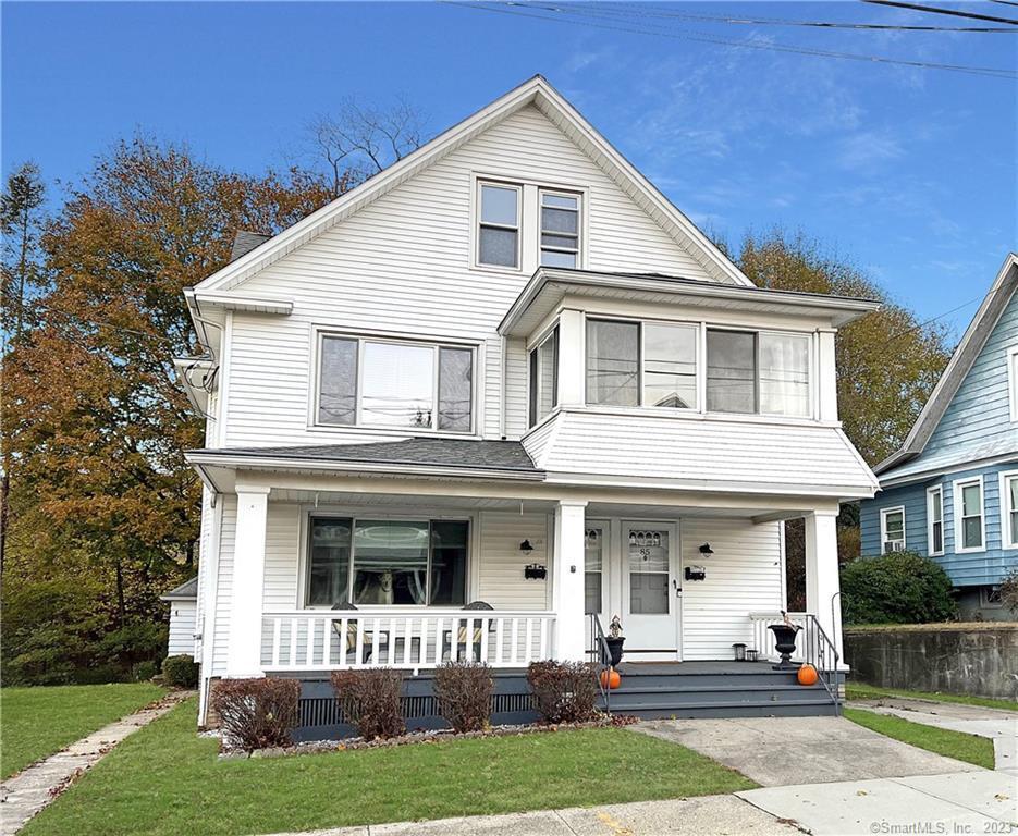 Primary Photo - 83 Westfield Ave