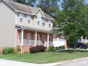 Building Photo - 1821 Silver Cloud Ln