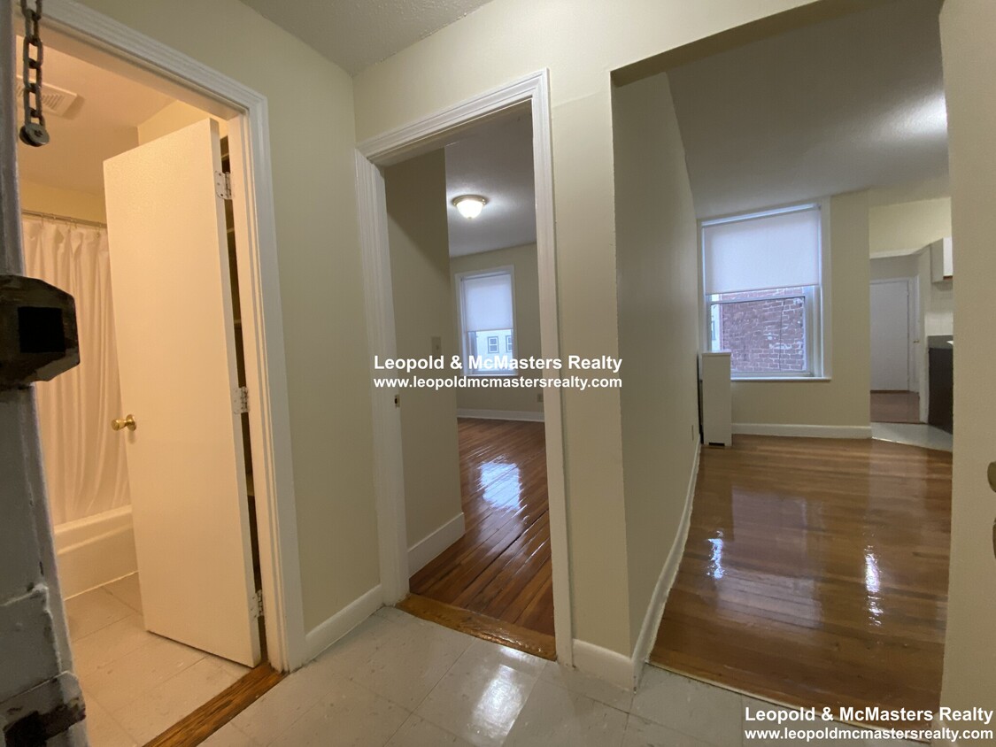 116 Commonwealth Ave, Boston, MA 02116 - Apartments in Boston, MA ...