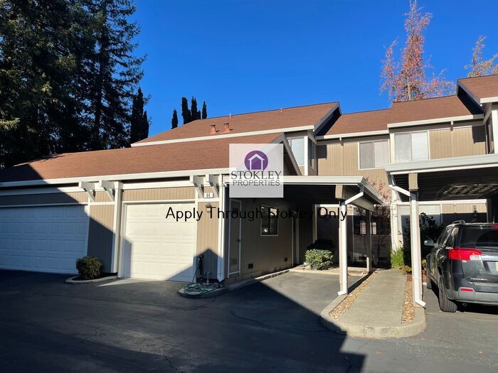 44 Donegal Way, Martinez, CA 94553 House Rental in Martinez, CA