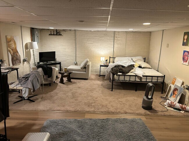 Foto del edificio - 3405 Ward St