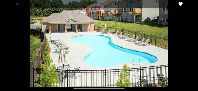 Foto del edificio - 1210 Foxcroft Ln