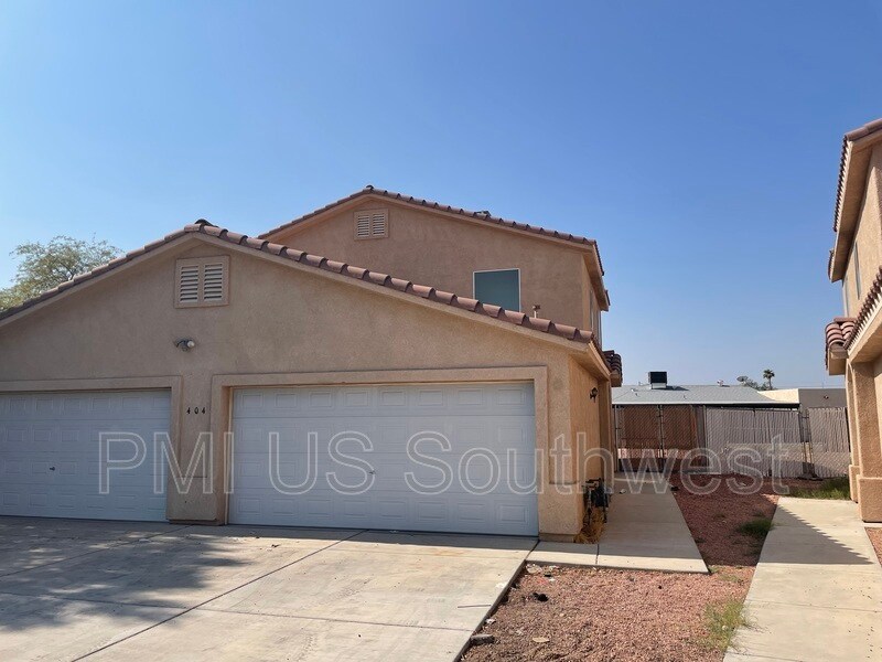 404 Anna Cir Unit A, Bullhead City, AZ 86442 Condo for Rent in