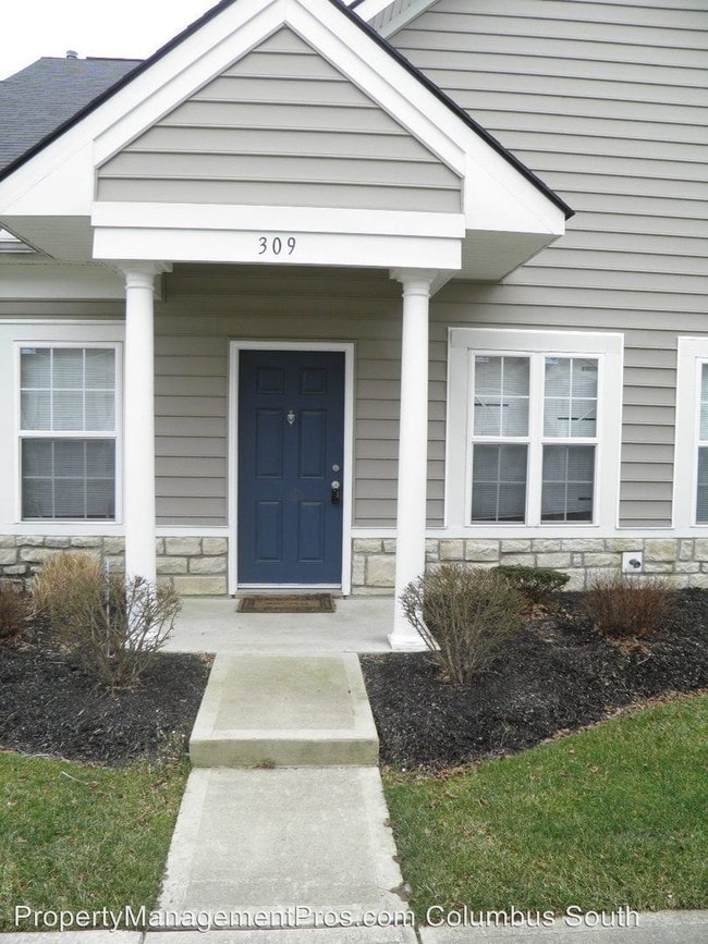 Foto del edificio - 2 br, 2.5 bath House - 309 Piney Creek Drive