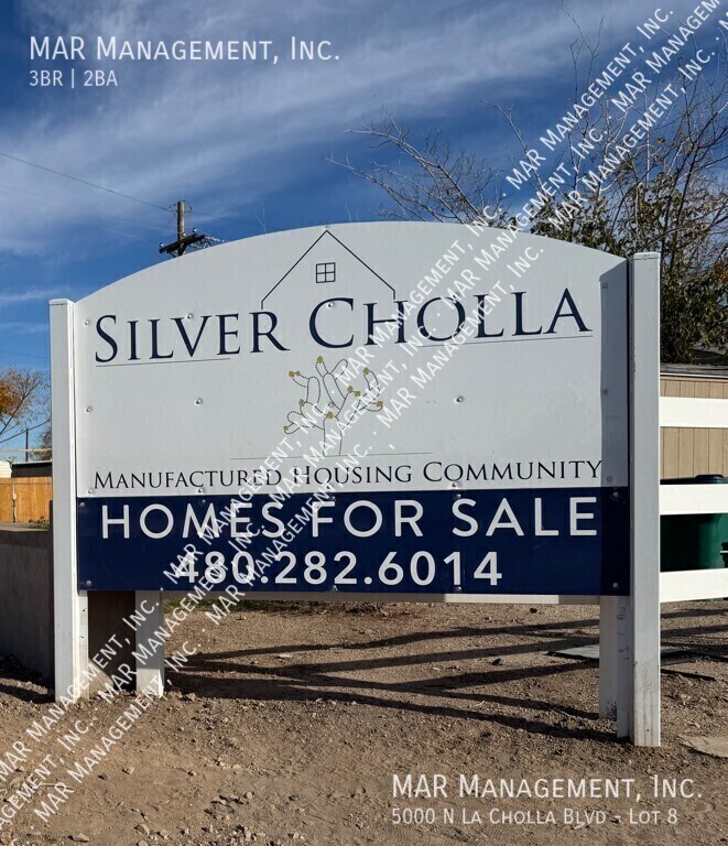 Foto principal - 5000 N La Cholla Blvd