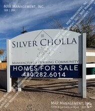 Building Photo - 5000 N La Cholla Blvd