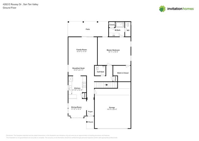 Building Photo - 4282 E Rousay Dr