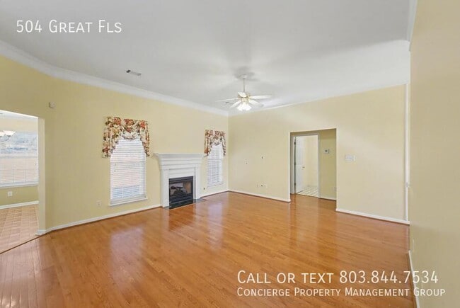 Foto del edificio - 504 Great Falls