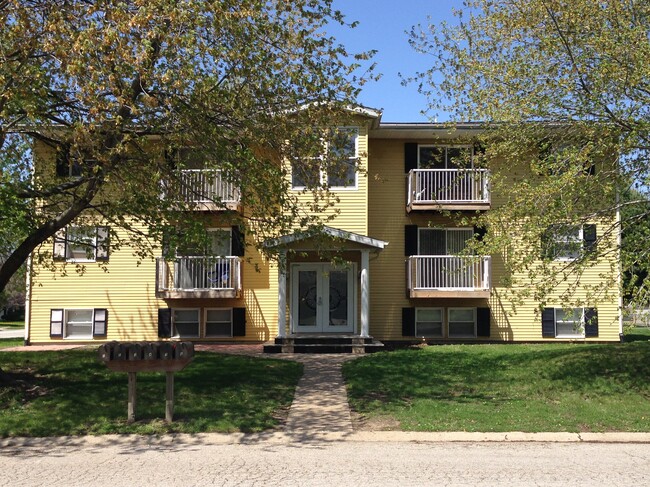 Foto del edificio - 801 Deerfield Rd