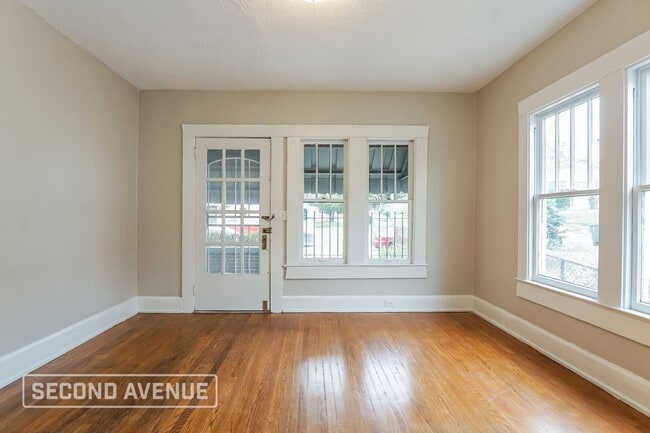 Building Photo - 4105 Avenue Q