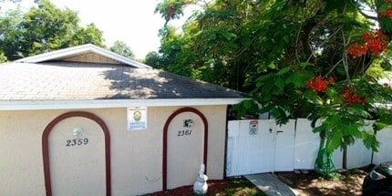 Building Photo - 2361 Lafayette St