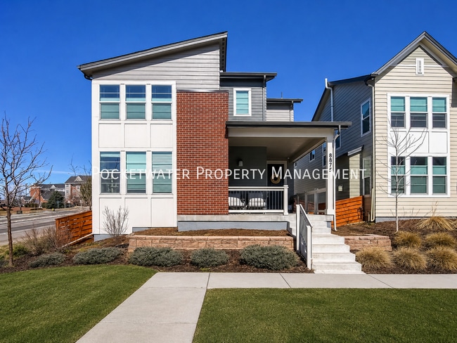 Photo - 8875 Yates Drive- House