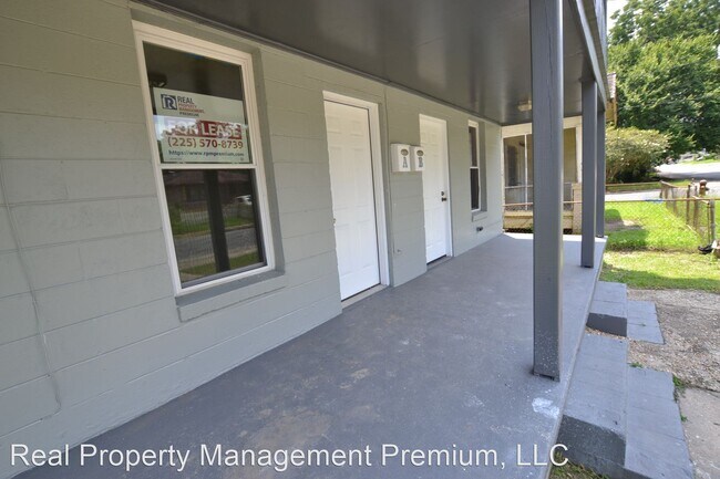 Building Photo - 3 br, 1 bath House - 824 East Polk Unit A
