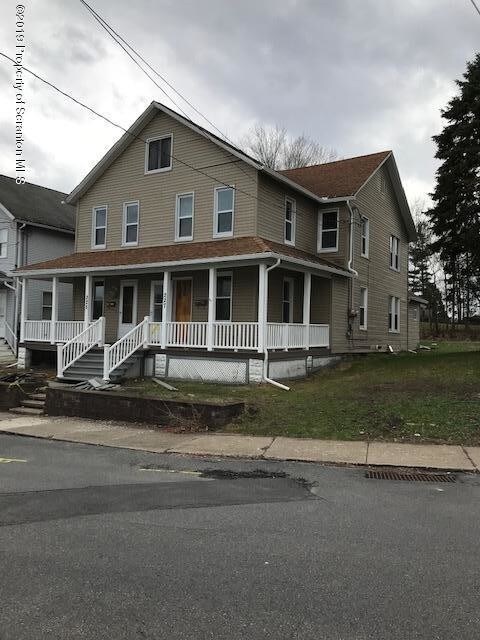 Primary Photo - 225 W Taylor St