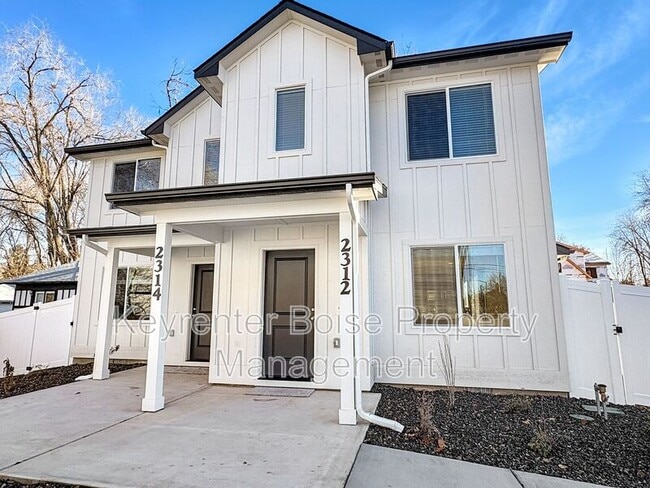 Foto del edificio - 2312 N 35th St