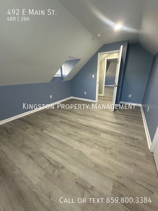 Building Photo - 492 E Main St