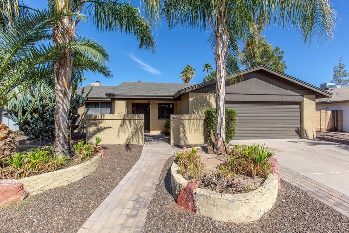 Foto principal - 1406 W Impala Ave